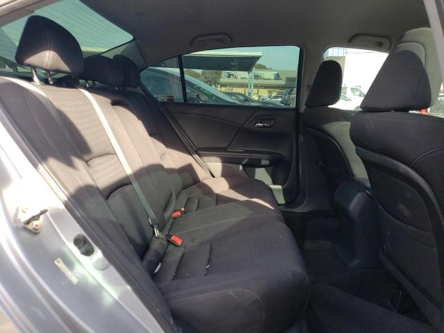 Photo 10 from auction – 2014 HONDA ACCORD SPO with VIN 1HGCR2F5XEA037206