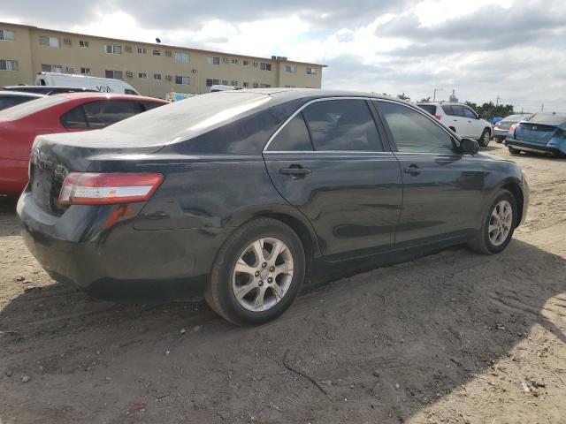 Photo 3 from auction – 2011 TOYOTA CAMRY BASE with VIN 4T1BF3EK0BU206588