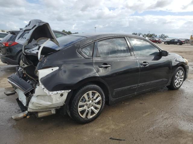 Photo 3 from auction – 2014 NISSAN ALTIMA 2.5 with VIN 1N4AL3AP4EC116130