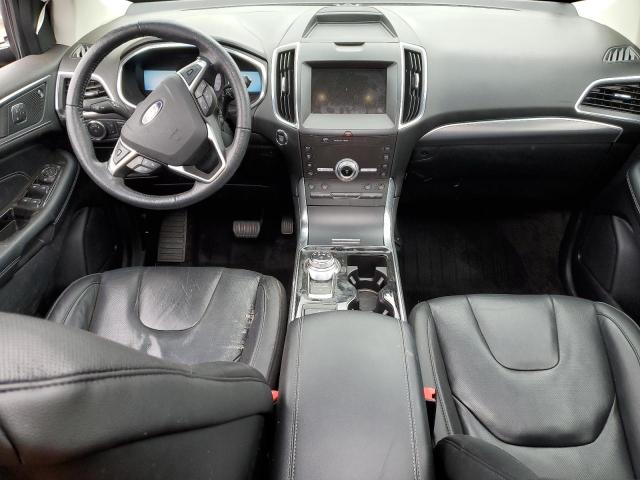 Photo 8 from auction – 2020 FORD EDGE TITAN with VIN 2FMPK4K98LBA25514
