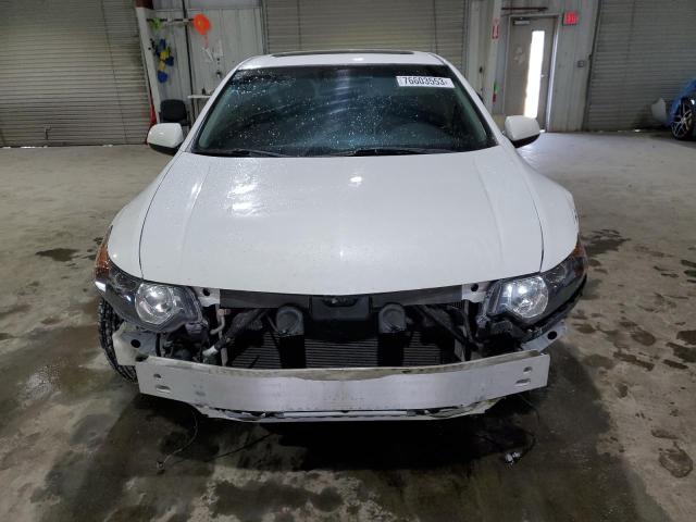 Photo 5 from auction – 2013 ACURA TSX with VIN JH4CU2F4XDC005149