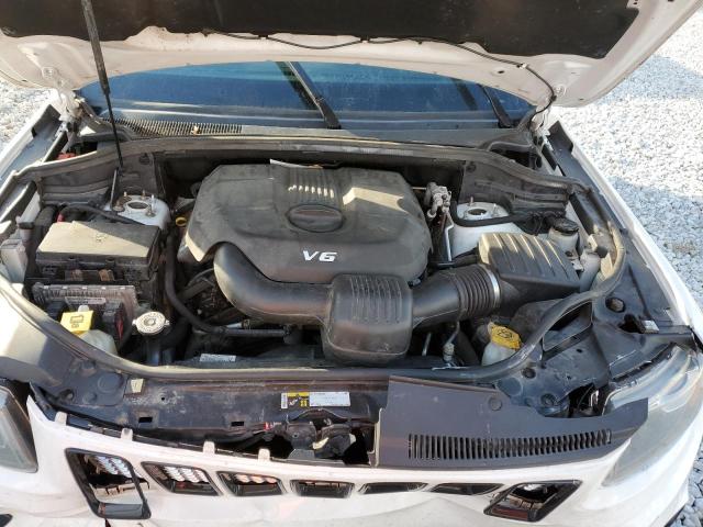 Photo 11 from auction – 2015 JEEP GRAND CHER with VIN 1C4RJFAG0FC148627