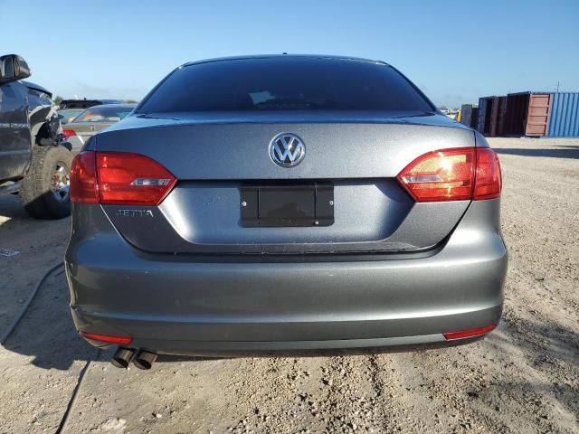 Photo 6 from auction – 2013 VOLKSWAGEN JETTA BASE with VIN 3VW2K7AJ3DM257611
