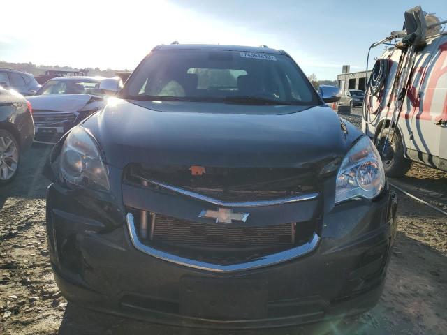 Photo 5 from auction – 2015 CHEVROLET EQUINOX LT with VIN 2GNFLFEK0F6434361