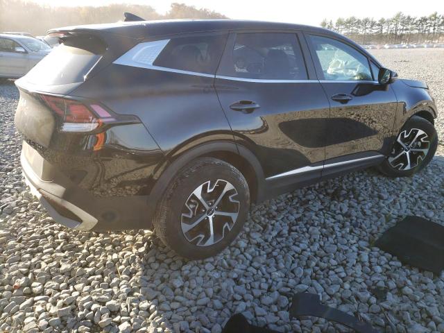 Photo 3 from auction – 2023 KIA SPORTAGE E with VIN 5XYK33AF9PG015363