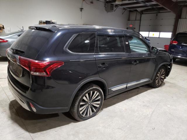 Photo 3 from auction – 2020 MITSUBISHI OUTLANDER with VIN JA4AD2A39LZ006578