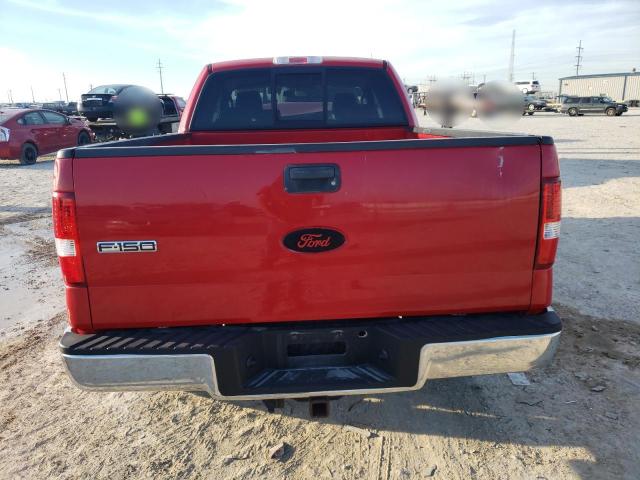 Photo 6 from auction – 2007 FORD F150 with VIN 1FTPX14V67FB04067