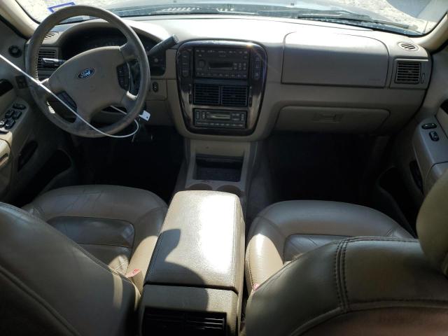 Photo 8 from auction – 2003 FORD EXPLORER L with VIN 1FMDU75W43UB97503