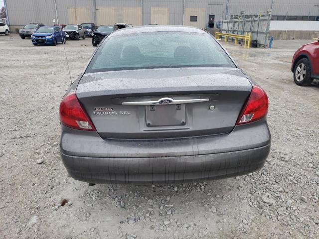 Photo 6 from auction – 2003 FORD TAURUS SEL with VIN 1FAFP56S73G100867