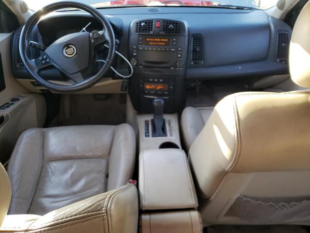Photo 8 from auction – 2004 CADILLAC CTS with VIN 1G6DM577140162220