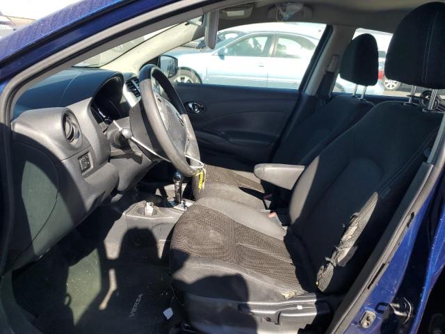 Photo 7 from auction – 2018 NISSAN VERSA S with VIN 3N1CN7AP8JL883209