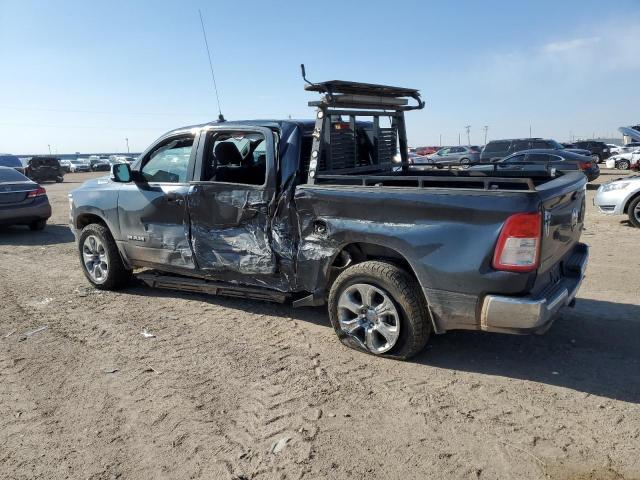 Photo 2 from auction – 2021 RAM 1500 BIG H with VIN 1C6SRFFT4MN546402