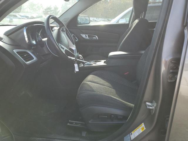 Photo 7 from auction – 2012 GMC TERRAIN SL with VIN 2GKFLTE53C6382564