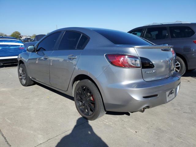 Photo 2 from auction – 2011 MAZDA 3 S with VIN JM1BL1U59B1405055
