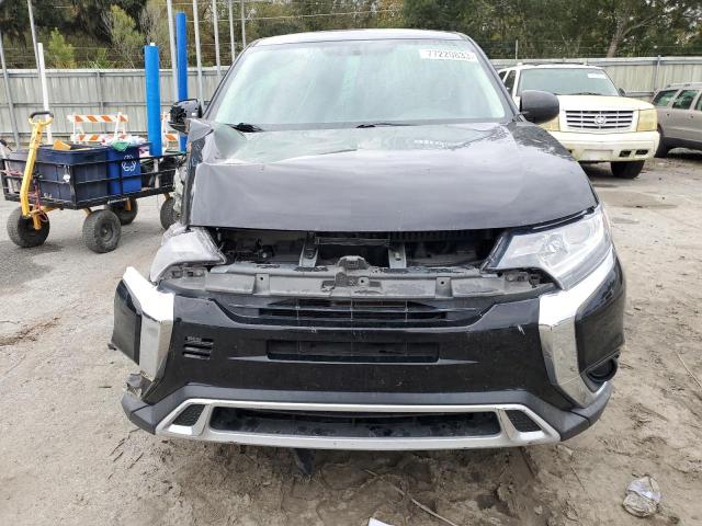 Photo 5 from auction – 2019 MITSUBISHI OUTLANDER with VIN JA4AD2A34KZ031726
