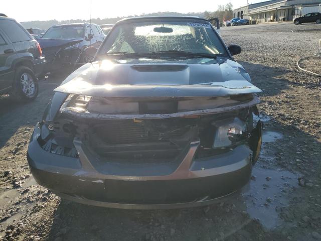 Photo 5 from auction – 2002 FORD MUSTANG with VIN 1FAFP44472F147898