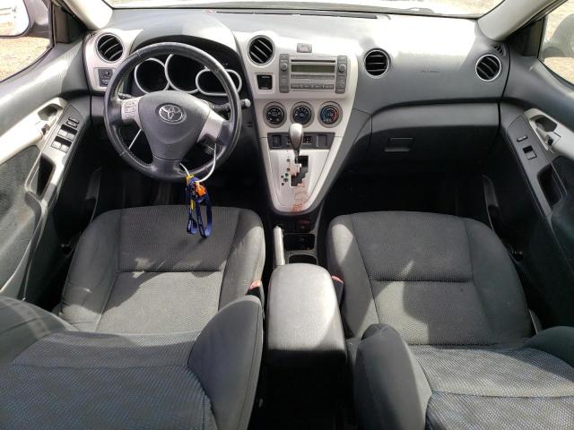 Photo 8 from auction – 2009 TOYOTA COROLLA MA with VIN 2T1KE40E39C021523