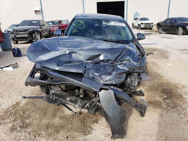 Photo 5 from auction – 2015 BMW 320 I with VIN WBA3B1G56FNT02576