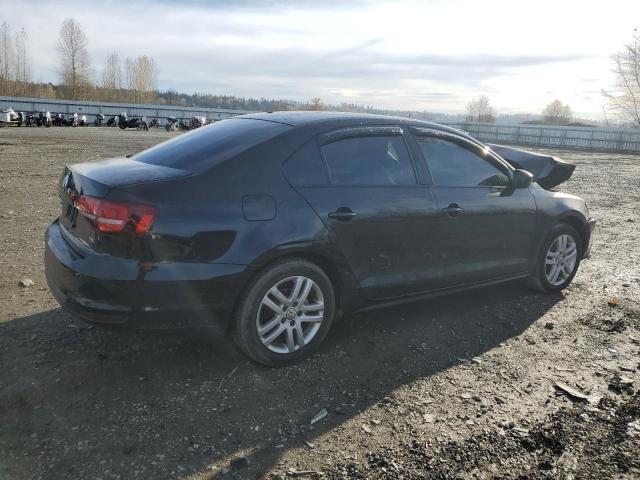 Photo 3 from auction – 2018 VOLKSWAGEN JETTA S with VIN 3VW2B7AJ0JM256783