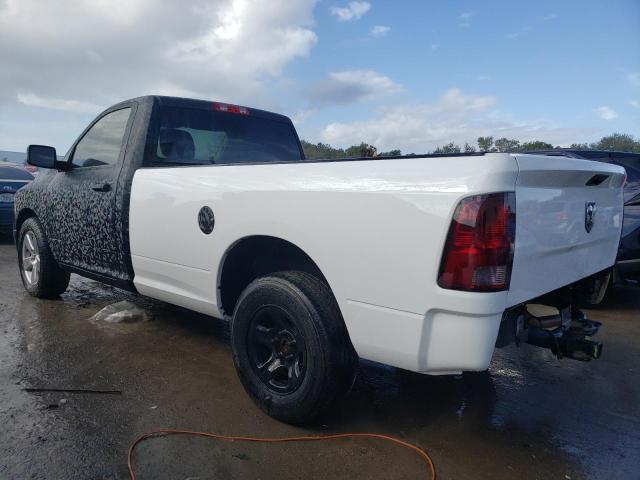 Photo 2 from auction – 2012 DODGE RAM 1500 S with VIN 3C6JD6DT2CG159951