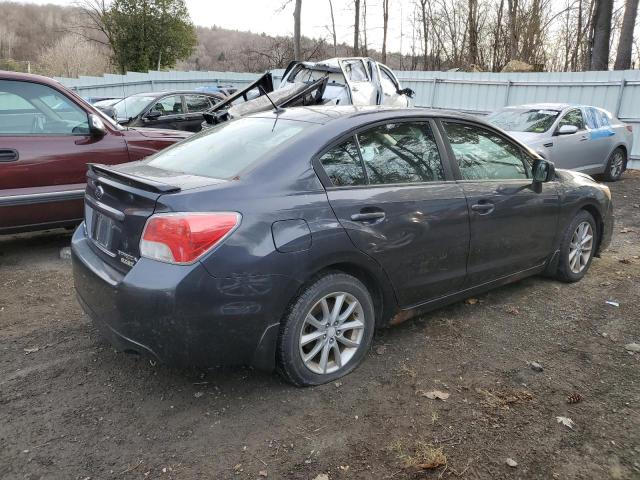 Photo 3 from auction – 2012 SUBARU IMPREZA PR with VIN JF1GJAC69CH008465