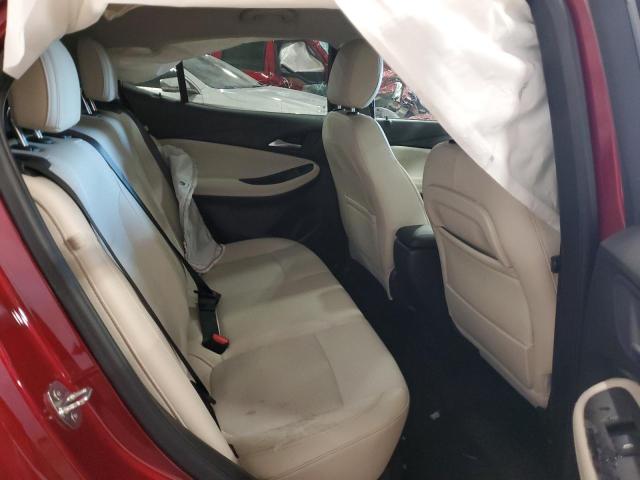 Photo 11 from auction – 2020 BUICK ENCORE GX with VIN KL4MMBS29LB110418