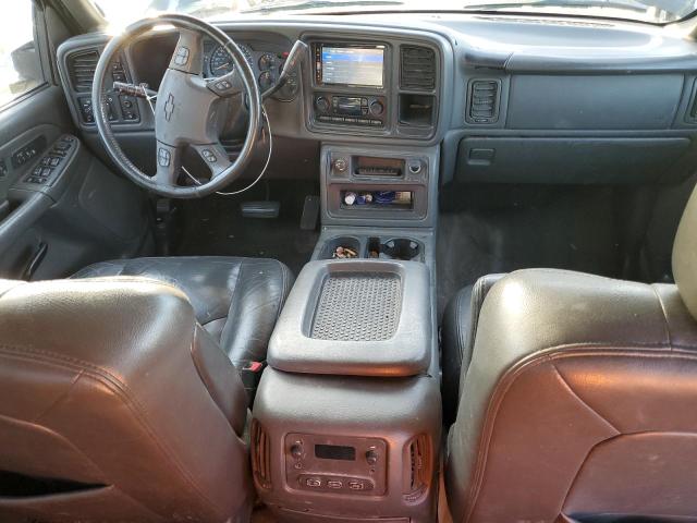 Photo 8 from auction – 2004 CHEVROLET SILVERADO with VIN 1GCHK23274F251736