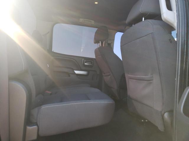 Photo 10 from auction – 2016 CHEVROLET SILVERADO with VIN 3GCUKREC6GG365873