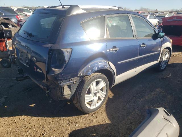 Photo 3 from auction – 2003 PONTIAC VIBE with VIN 5Y2SL64833Z409791