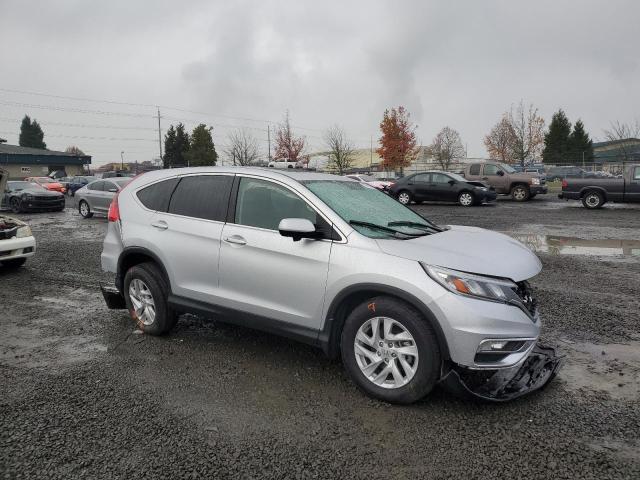 Photo 4 from auction – 2016 HONDA CR-V EX with VIN 2HKRM4H54GH680629