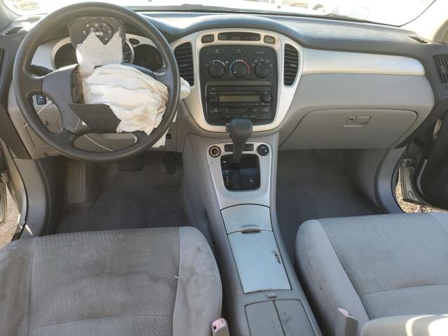 Photo 8 from auction – 2007 TOYOTA HIGHLANDER with VIN JTEGD21AX70157868