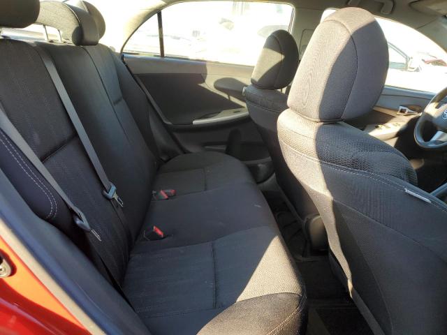 Photo 10 from auction – 2013 TOYOTA COROLLA BA with VIN 5YFBU4EE7DP132029