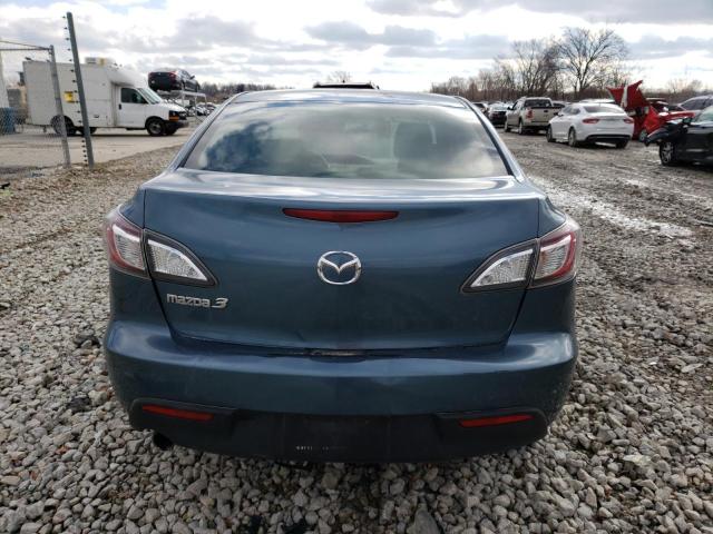 Photo 6 from auction – 2011 MAZDA 3 I with VIN JM1BL1VF9B1434109