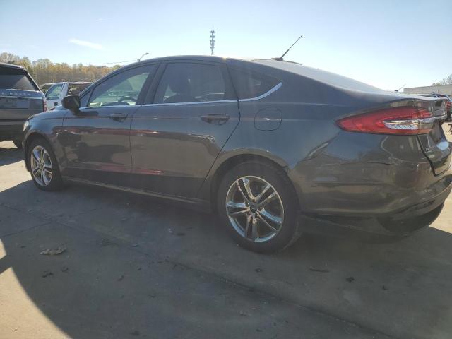 Photo 2 from auction – 2018 FORD FUSION SE with VIN 3FA6P0HD8JR266189
