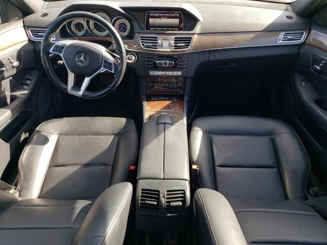 Photo 8 from auction – 2014 MERCEDES-BENZ E 350 4MAT with VIN WDDHF8JBXEA846580
