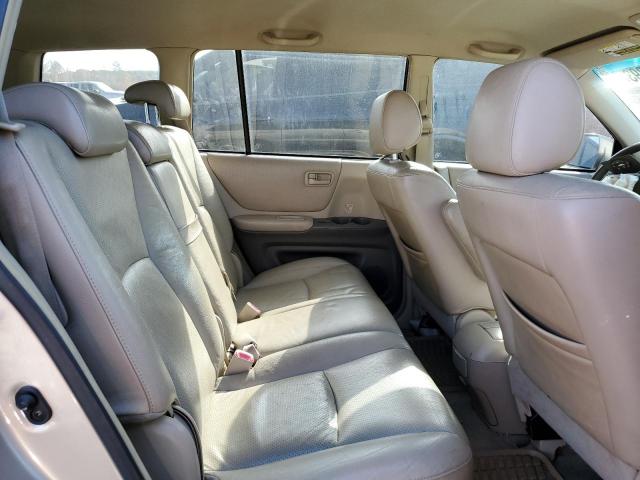 Photo 10 from auction – 2005 TOYOTA HIGHLANDER with VIN JTEDD21A250130194