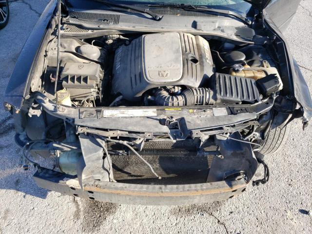 Photo 11 from auction – 2006 DODGE CHARGER R/ with VIN 2B3KA53H96H137545