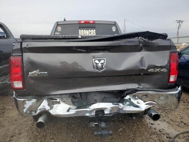 Photo 6 from auction – 2019 RAM 1500 CLASS with VIN 1C6RR7LTXKS535847