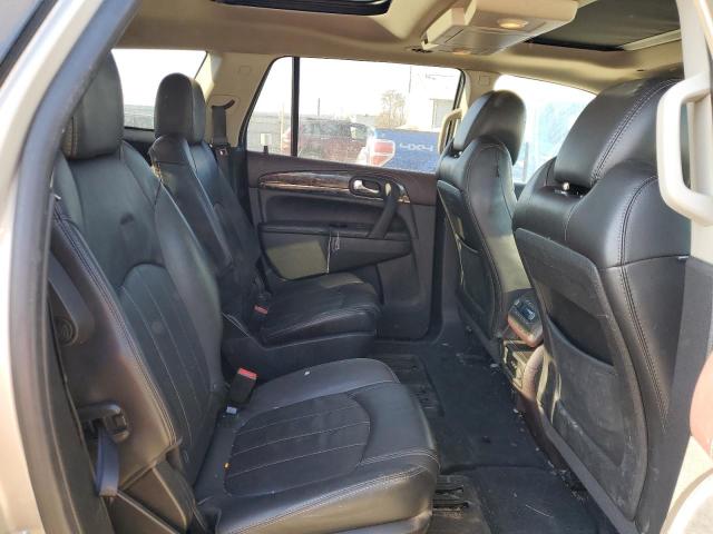 Photo 11 from auction – 2016 BUICK ENCLAVE with VIN 5GAKVBKD3GJ167920