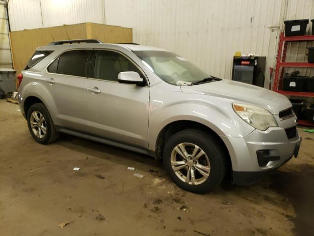 Photo 4 from auction – 2011 CHEVROLET EQUINOX LT with VIN 2GNALDEC3B1262244