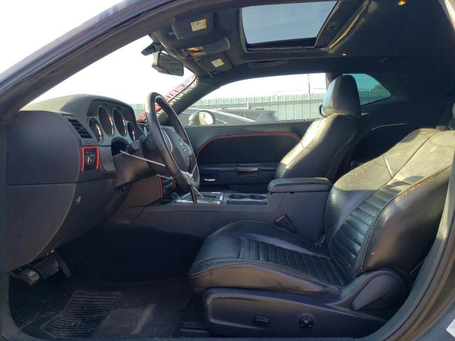 Photo 7 from auction – 2013 DODGE CHALLENGER with VIN 2C3CDYAGXDH511720