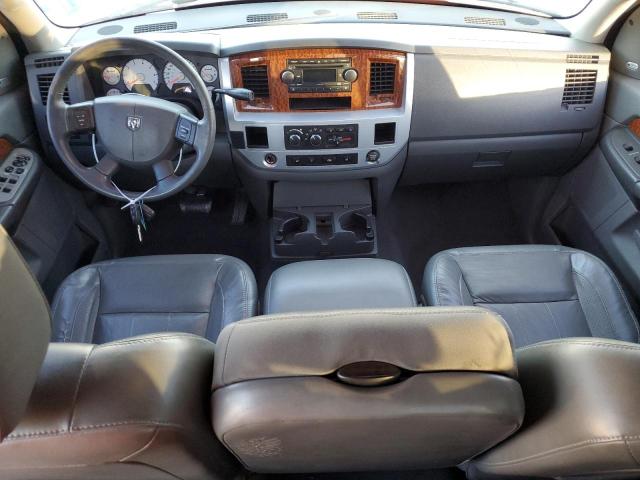 Photo 8 from auction – 2007 DODGE RAM 1500 S with VIN 1D7HA18297S157445