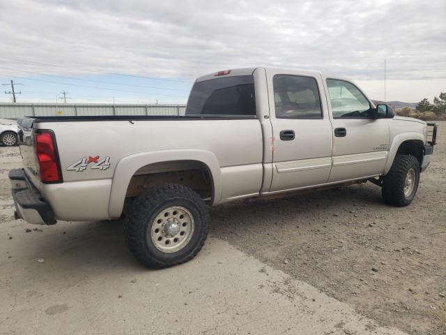 Photo 3 from auction – 2004 CHEVROLET SILVERADO with VIN 1GCHK23274F255012