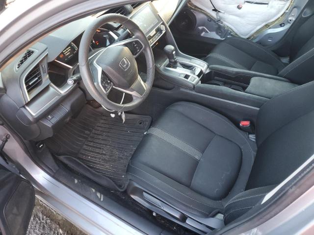 Photo 7 from auction – 2016 HONDA CIVIC EX with VIN 2HGFC2F70GH503214