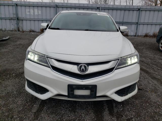 Photo 5 from auction – 2017 ACURA ILX with VIN 19UDE2F70HA801683