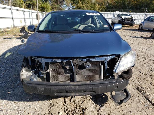 Photo 5 from auction – 2013 TOYOTA COROLLA BA with VIN 5YFBU4EE3DP143156