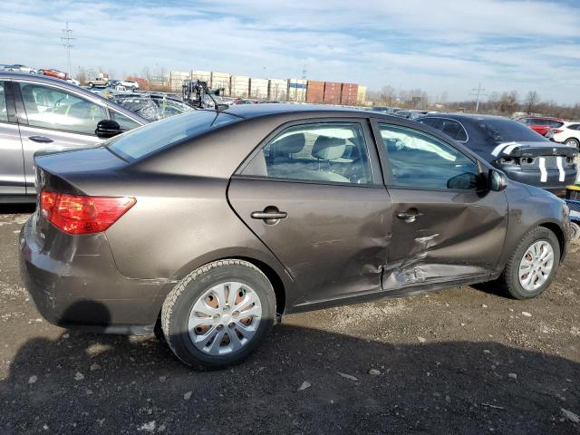 Photo 3 from auction – 2013 KIA FORTE EX with VIN KNAFU4A23D5702163