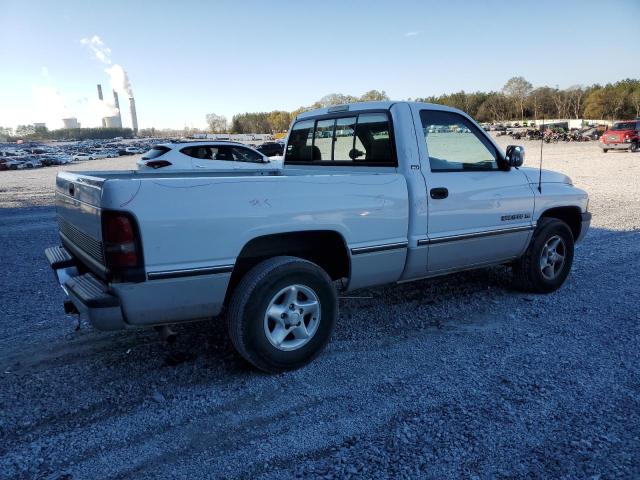 Photo 3 from auction – 1996 DODGE RAM 1500 with VIN 1B7HC16Y6TS703463