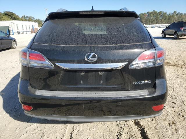 Photo 6 from auction – 2014 LEXUS RX 350 with VIN JTJZK1BA7E2013737