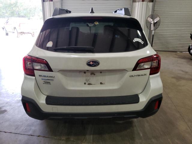 Photo 6 from auction – 2018 SUBARU OUTBACK 2. with VIN 4S4BSANC5J3320244